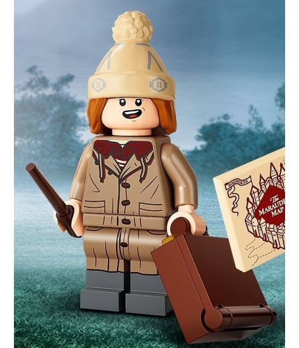LEGO Harry Potter Seri 2 71028 No:10 Fred Weasley